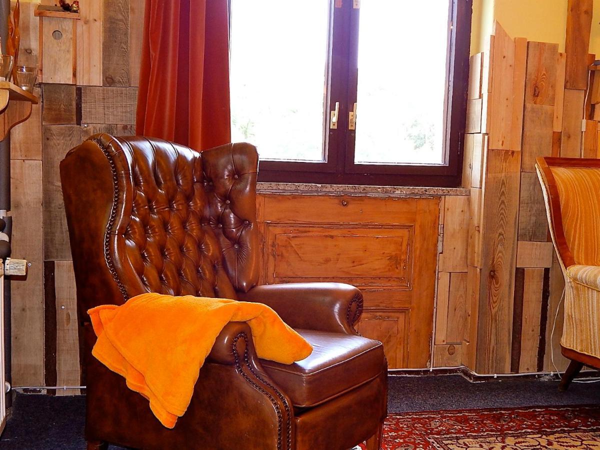 Kornspeicher Himmelpfort Dış mekan fotoğraf